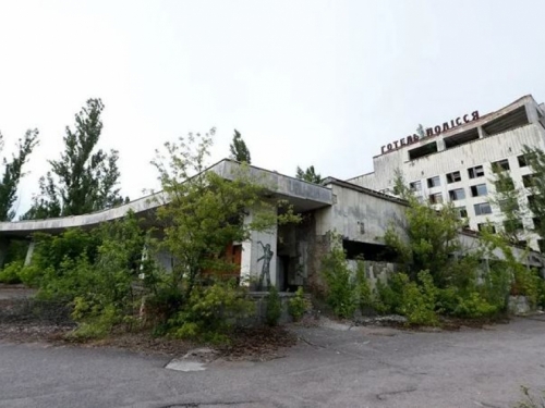 Ukrajina želi više turista u Černobilu: "Prestanimo ih zastrašivati"