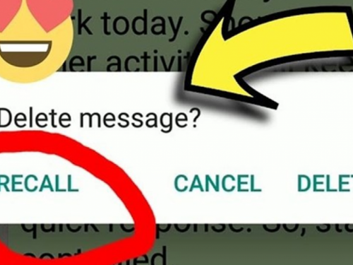 WhatsApp uvodi opciju koja nam je svima trebala barem jednom