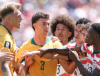 Amerikanci pobijedili Australiju i osigurali prolazak dalje