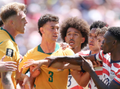 Amerikanci pobijedili Australiju i osigurali prolazak dalje