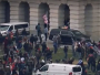 Trumpove pristaše upale u Capitol