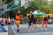 FOTO: Druga večer Streetball turnira u Prozoru