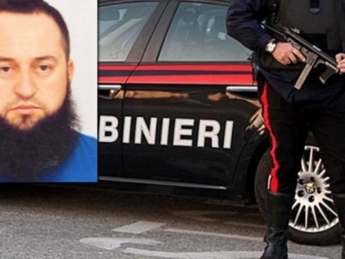 U Italiji uhićen makedonski državljanin: Vrbovao džihadiste za Bilala Bosnića