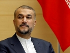 Iranski ministar: Nastavak zločina nad Palestincima izazvat će odgovor osovine