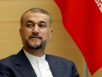 Iranski ministar: Nastavak zločina nad Palestincima izazvat će odgovor osovine