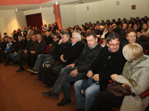 FOTO: Održan 'Božićni koncert' ramskih župa