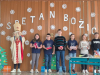 FOTO: Božićna priredba u OŠ 'Ivan Mažuranć' Gračac