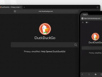 DuckDuckGo stiže na Windowse