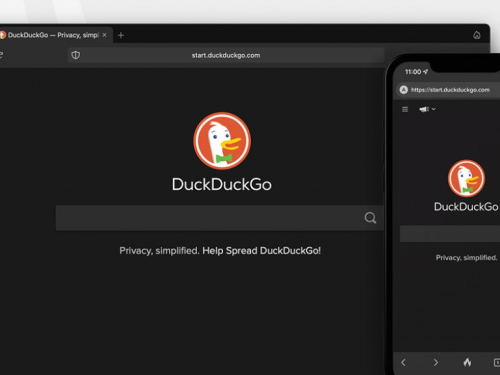 DuckDuckGo stiže na Windowse