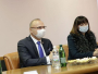Hrvatsko izaslanstvo u Mostaru: Građani ove zemlje zaslužuju razvitak