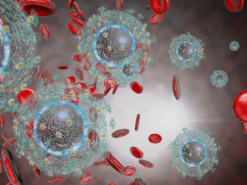 Napredak u borbi protiv HIV-a: Novo antitijelo napada 99 posto virusa