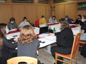 Radionica „Pravo na mir“ održana u Prozor-Rami