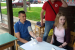 Ramski Crveni križ proveo akciju besplatnog mjerenja tlaka i šećera u krvi