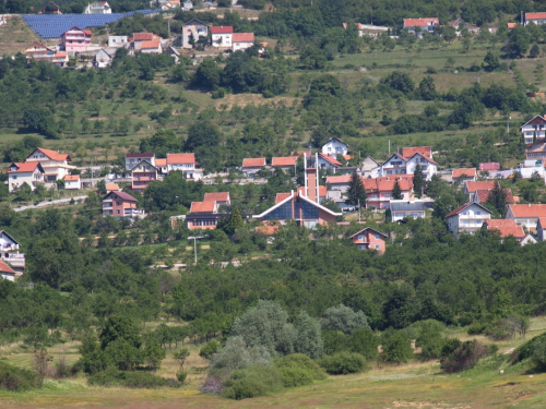 FOTO: Ramsko jezero - mjesto uživanja i rekreacije