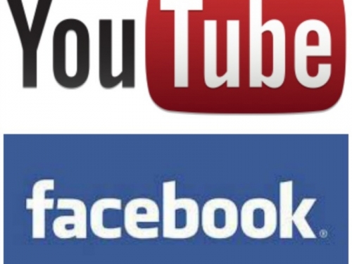 Zahuktava se borba između Youtube-a i Facebooka