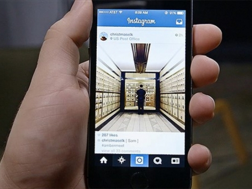 Instagram konačno dobio podršku za više korisničkih računa
