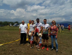 Završeni ''Dani kosidbe 2019 – Strljanica'' - Kupres