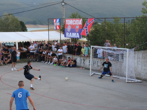 FOTO: 'Proslap' pobjednik turnira u Ripcima