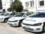 HNŽ: Policija bogatija za 15 novih vozila