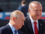 Erdogan razgovarao s Putinom: Akcija u Siriji donijet će mir