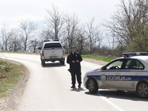 Načelnik policije tvrdi da se Danka nakon udarca probudila: Jedan od njih ju je zadavio