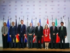Ministri G7 zabrinuti zbog kriminala u Africi