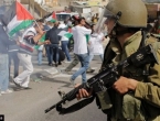 Izrael granatirao Gazu zbog ranjavanja vojnika, poginula dva Palestinca