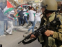 Izrael granatirao Gazu zbog ranjavanja vojnika, poginula dva Palestinca