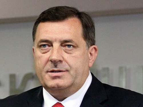 Dodik zgranut: Mi smo se izborili s mnogima, pa ćemo se izboriti i s takvom TREBOM!