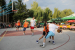 FOTO: Ekipa ''ALF Market'' osvojila Streetball za juniore