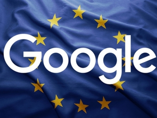 Europska unija ''opalila'' Googleu rekordnu kaznu
