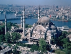 Turska odlučuje o sudbini Aje Sofije: muzej ili džamija?