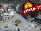 Civilna zaštita Prozor-Rama: 103 osobe u samoizolaciji