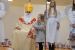FOTO: Sv. Nikola razveselio djecu u Rumbocima