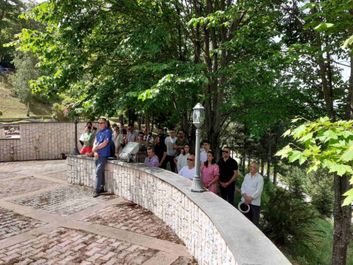 FOTO: Proslava sv. Ive na Uzdolu