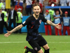 Ivan Rakitić više neće igrati za reprezentaciju