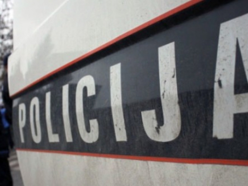 Policijsko izvješće za protekli tjedan (29.2. - 7.3.2016.)