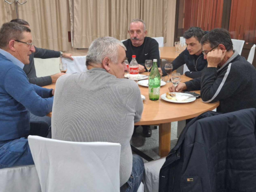 FOTO: U Zelini održano 14. 'Ramsko silo' i turnir u igri Prstena