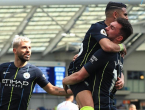 Manchester City je novi/stari prvak engleske Premier lige!