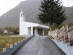 Završena nova kapelica u Rumbocima