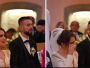 Mladenci koji na vjenčanju slave Boga oduševili Instagram