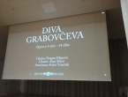 Učenicima OŠ Ivan Mažuranić Gračac prikazana opera Diva Grabovčeva