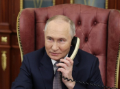 Putin izrazio sućut Iranu i pozvao na prekid rata