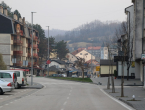 Novi termin policijskog sata u HNŽ-u