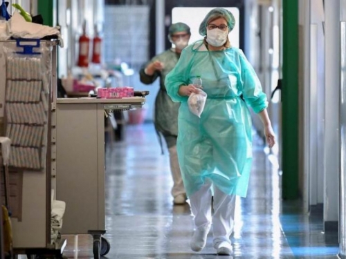U BiH zabilježeno novih 459 slučajeva zaraze koronavirsom