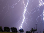 U BiH danas žuti meteoalarm zbog grmljavine