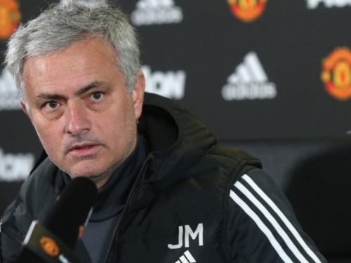 Mourinho: I da ne osvojim titulu, bit ću među najvećima