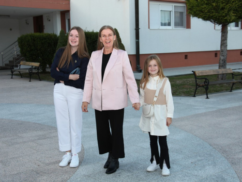 Framaši Rame na okupu: Zajednički dan primanja i obećanja uoči blagdana svetog Franje