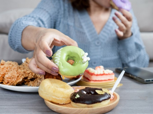 Hrana koja šteti crijevima: Što izbaciti iz prehrane za bolju probavu?