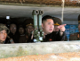 Sjeverna Koreja ispalila dvije rakete kratkog dometa